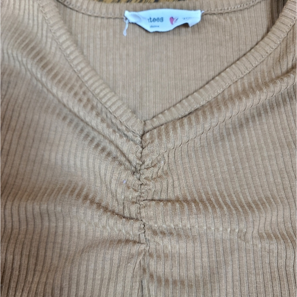 Knitworks Girls Coordinated Skirt & Top Set Size 7/8 - Picture 9 of 10